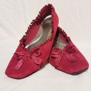 Women's BC Slipper Flats